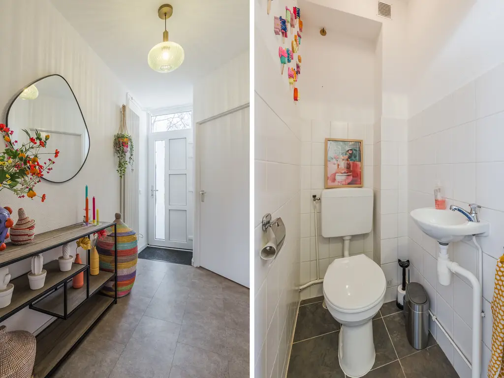 Nijstukken 118, ASSEN