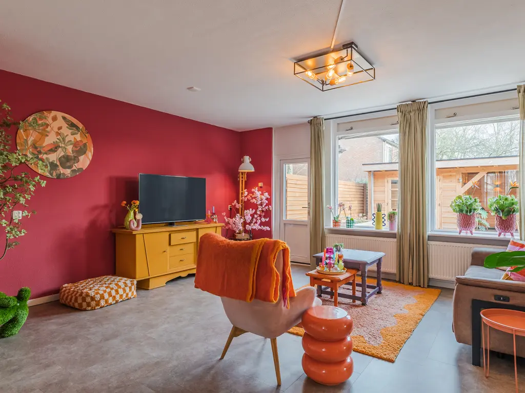 Nijstukken 118, ASSEN