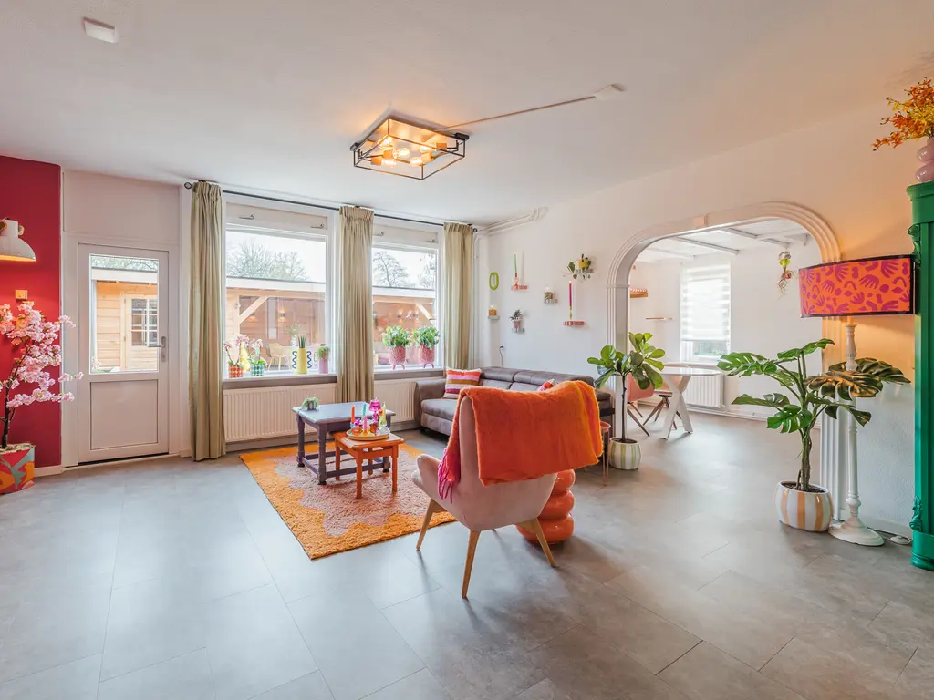 Nijstukken 118, ASSEN