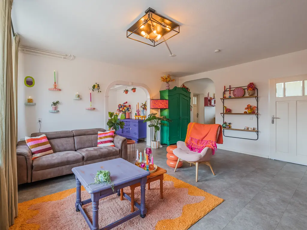 Nijstukken 118, ASSEN