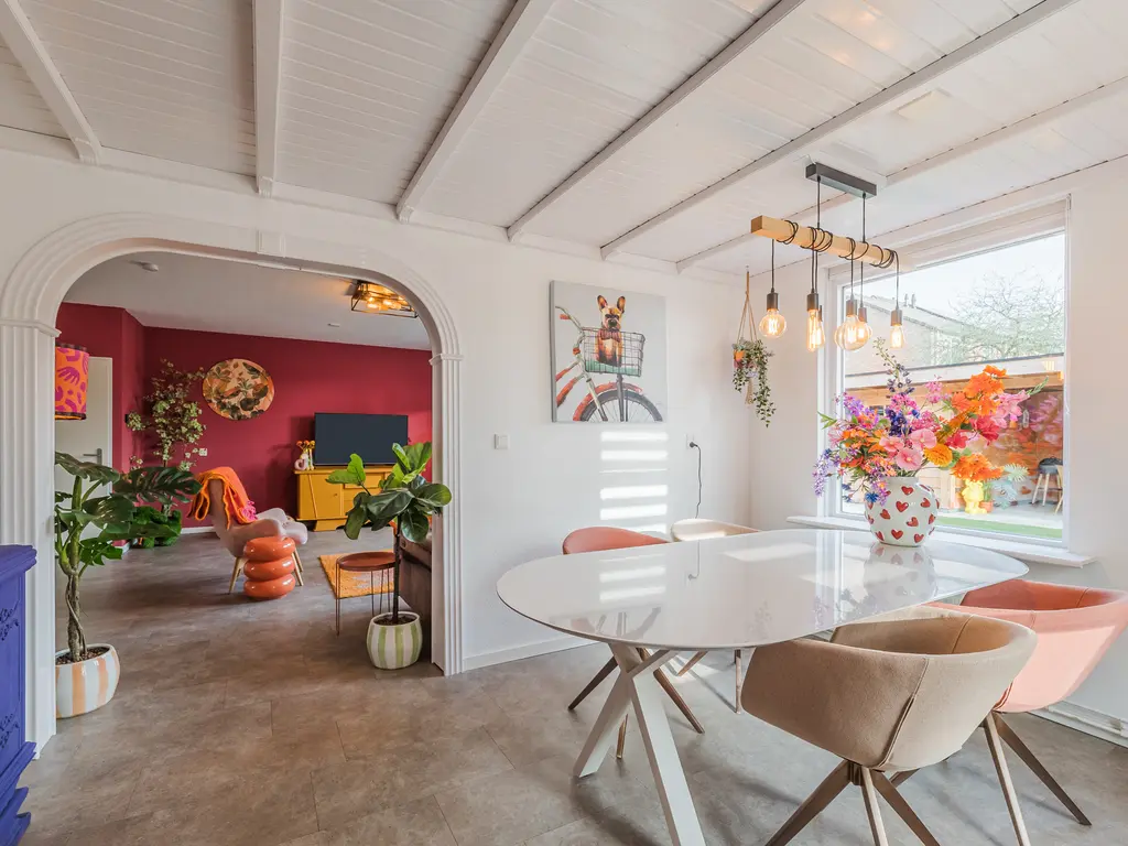 Nijstukken 118, ASSEN