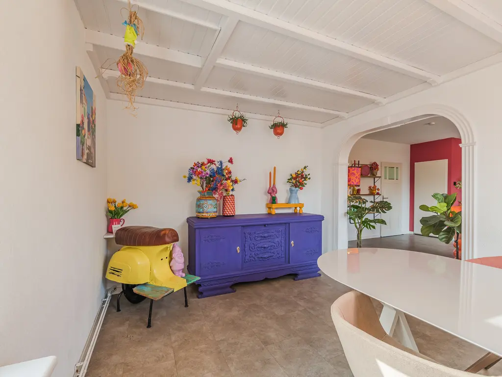 Nijstukken 118, ASSEN