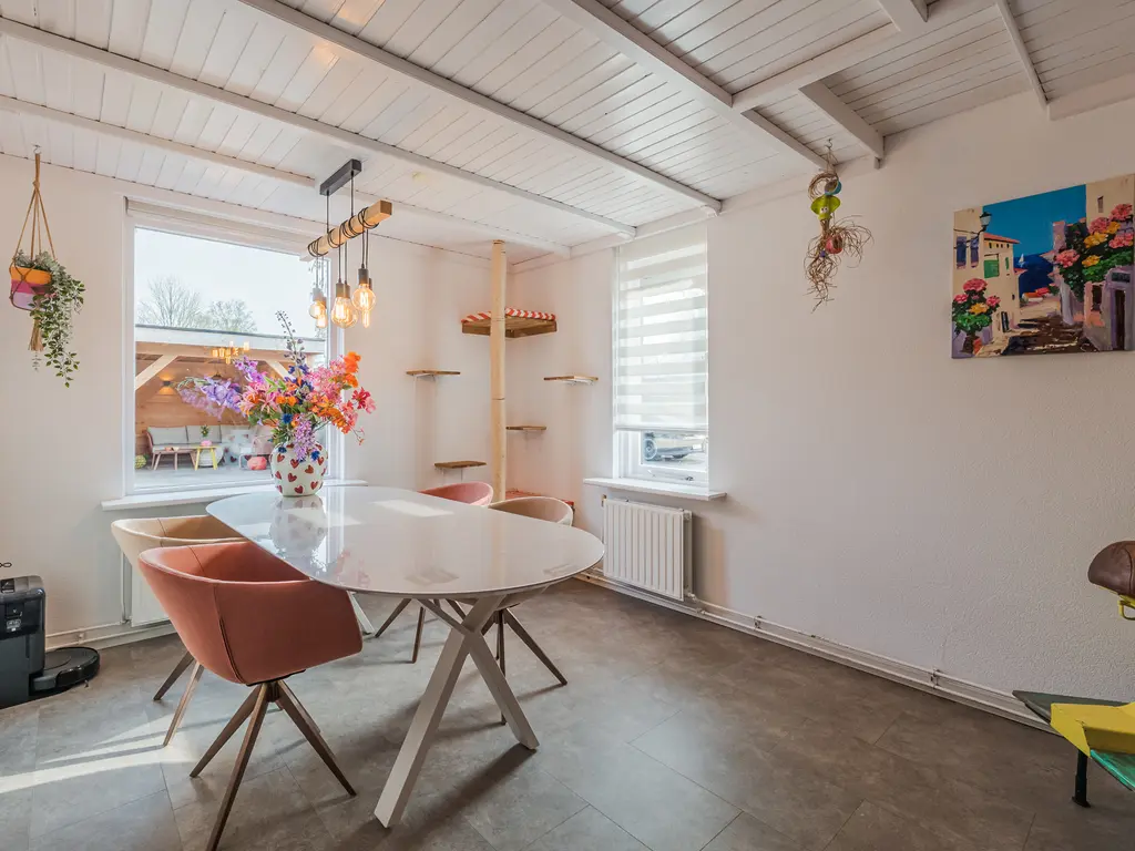 Nijstukken 118, ASSEN