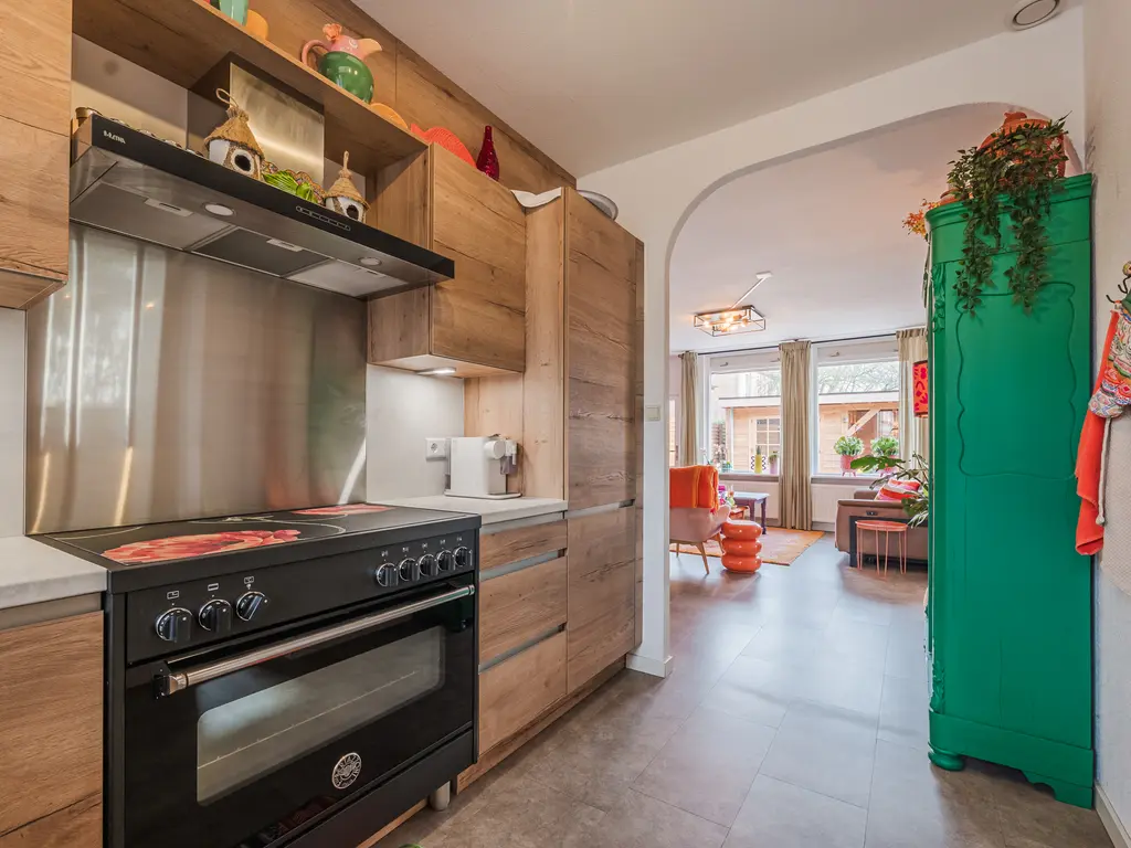 Nijstukken 118, ASSEN