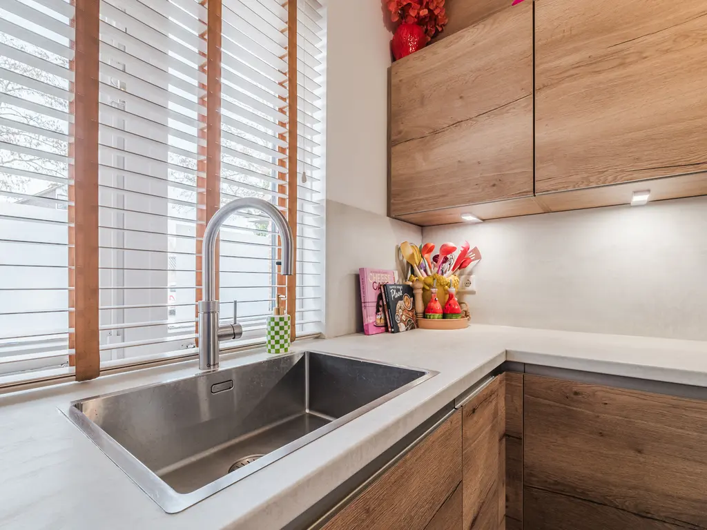 Nijstukken 118, ASSEN