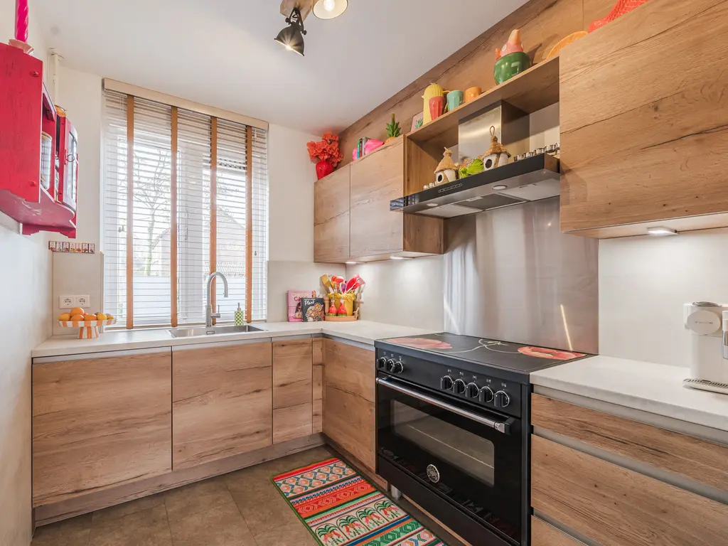 Nijstukken 118, ASSEN