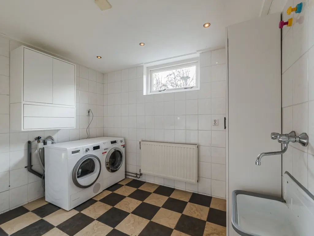 Nijstukken 118, ASSEN