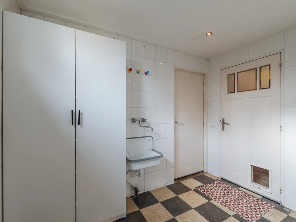 Nijstukken 118, ASSEN