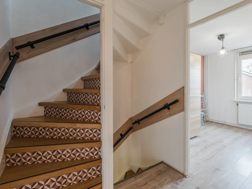 Nijstukken 118, ASSEN