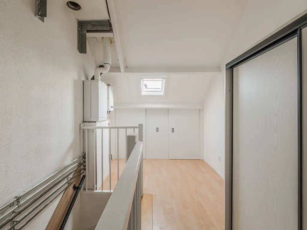 Nijstukken 118, ASSEN