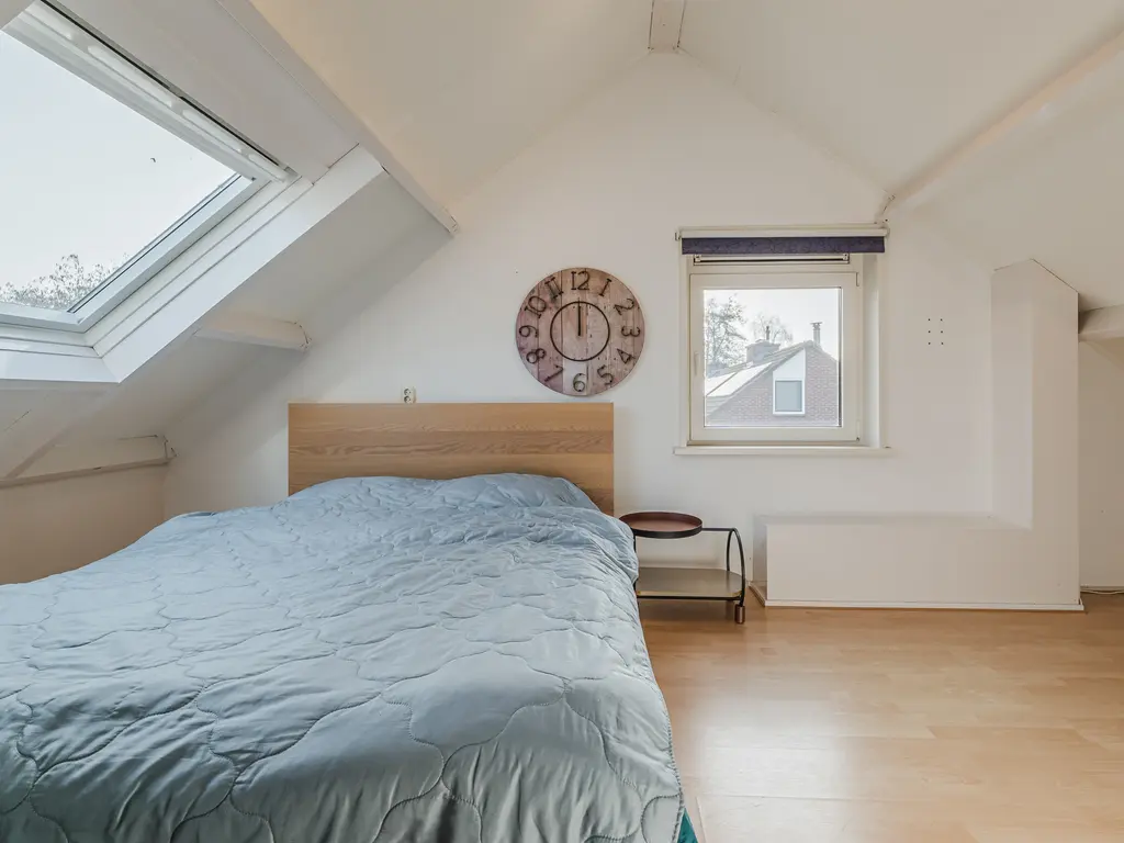 Nijstukken 118, ASSEN