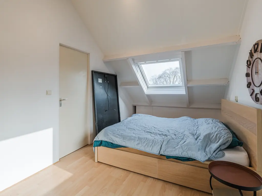 Nijstukken 118, ASSEN