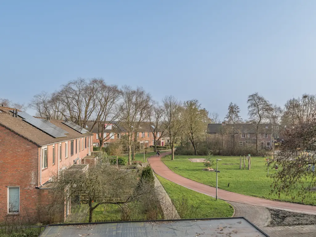 Nijstukken 118, ASSEN