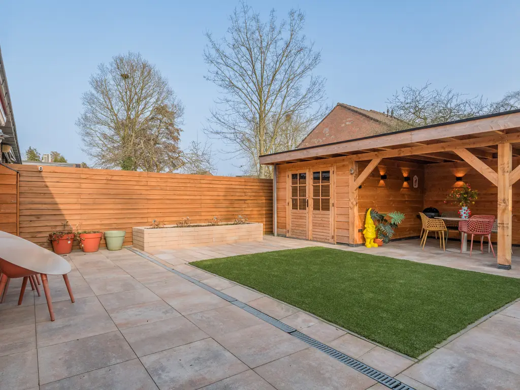 Nijstukken 118, ASSEN