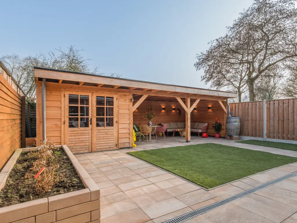 Nijstukken 118, ASSEN