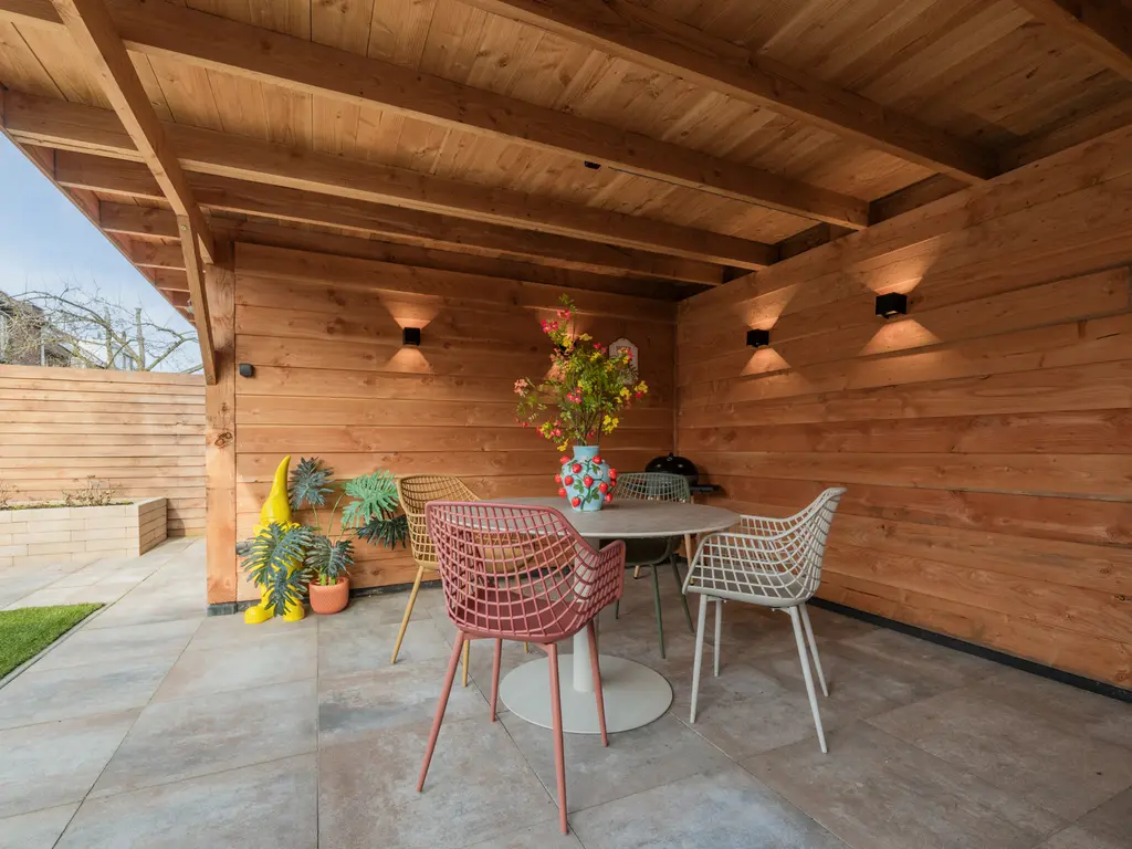 Nijstukken 118, ASSEN