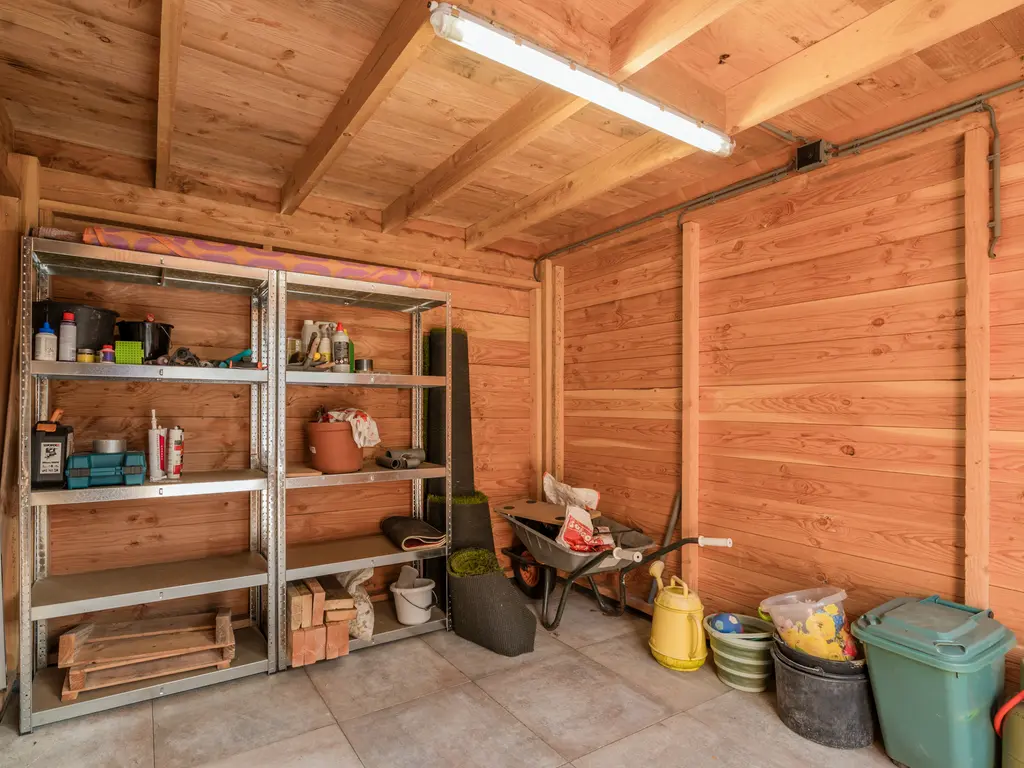 Nijstukken 118, ASSEN