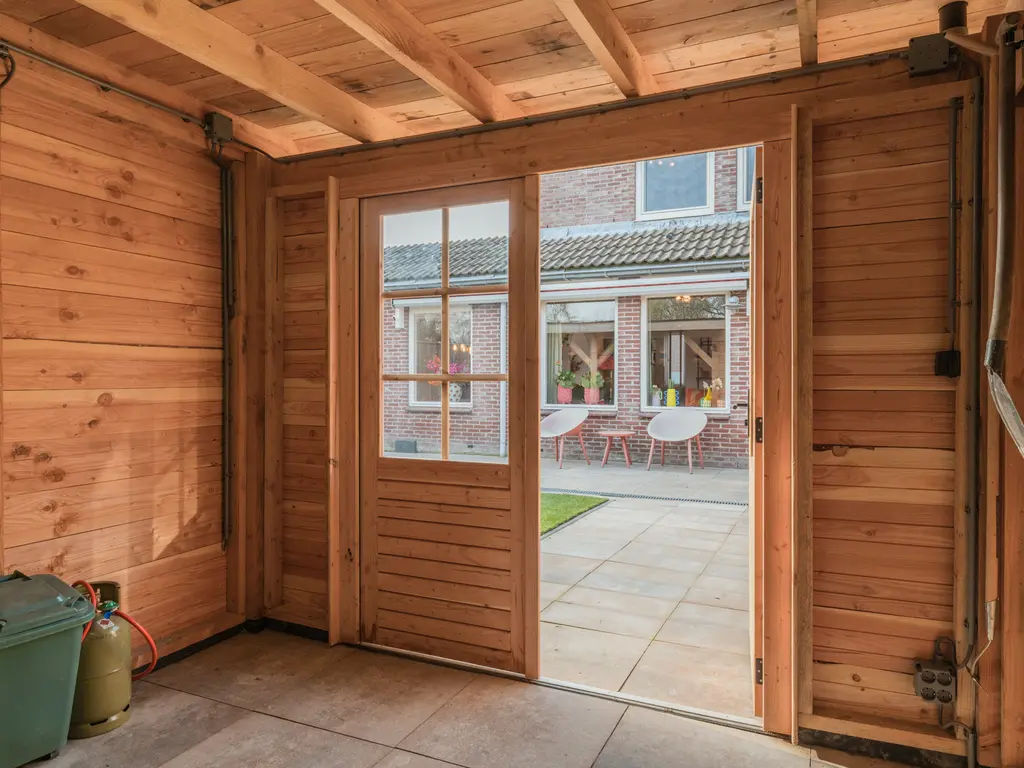 Nijstukken 118, ASSEN