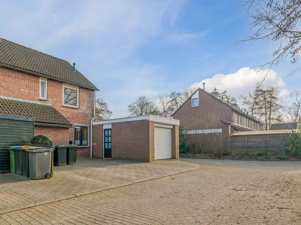 Nijstukken 118, ASSEN