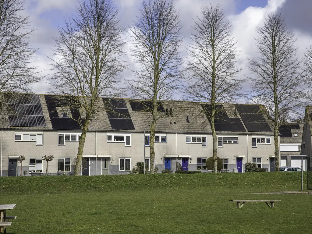 Vlinderkleuven 20, ASSEN