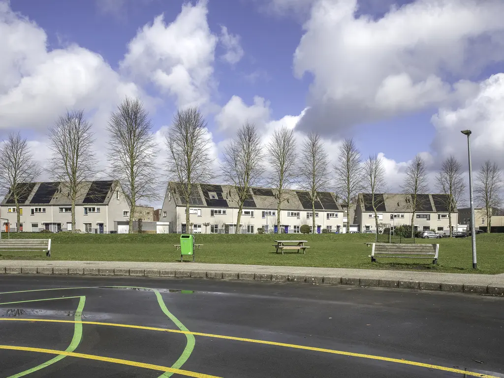 Vlinderkleuven 20, ASSEN