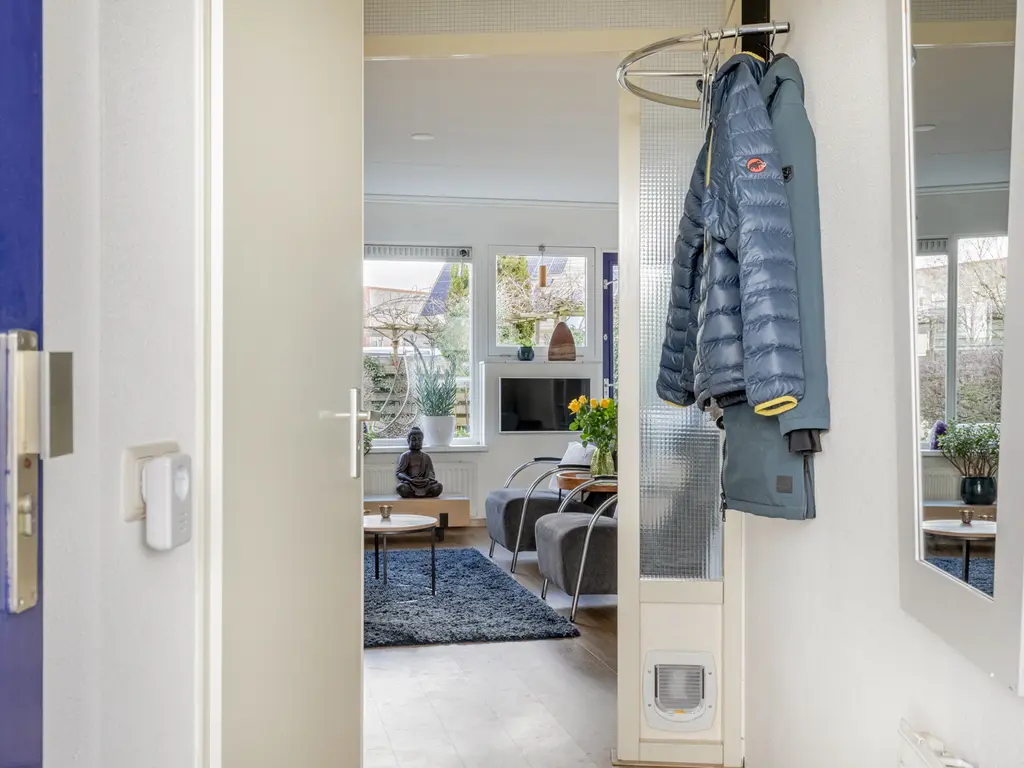 Vlinderkleuven 20, ASSEN