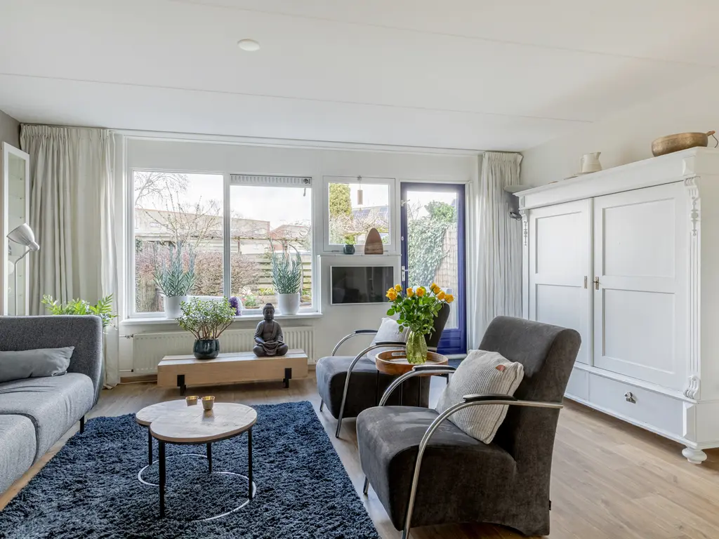 Vlinderkleuven 20, ASSEN