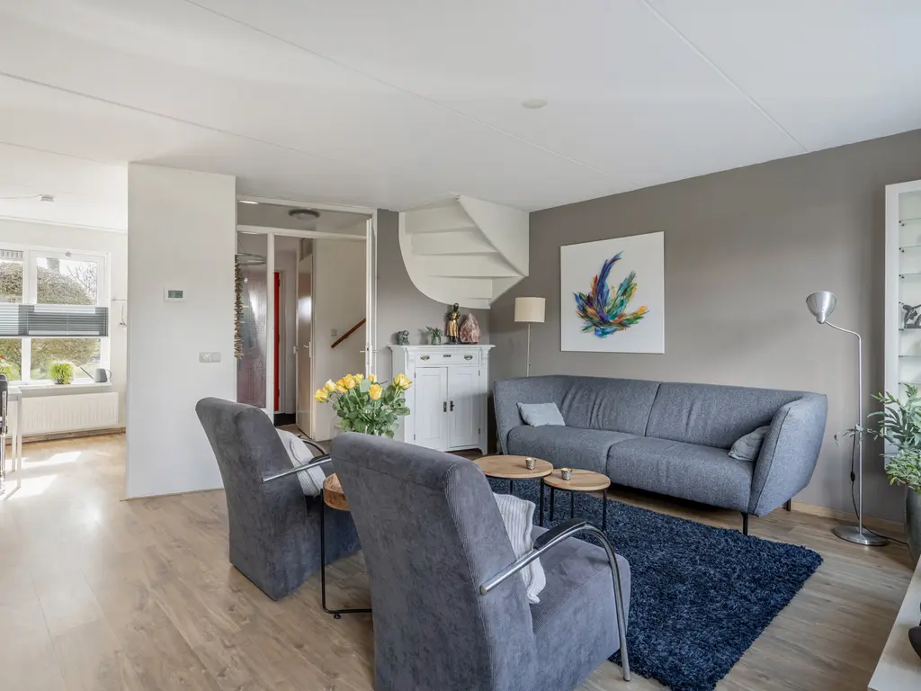 Vlinderkleuven 20, ASSEN