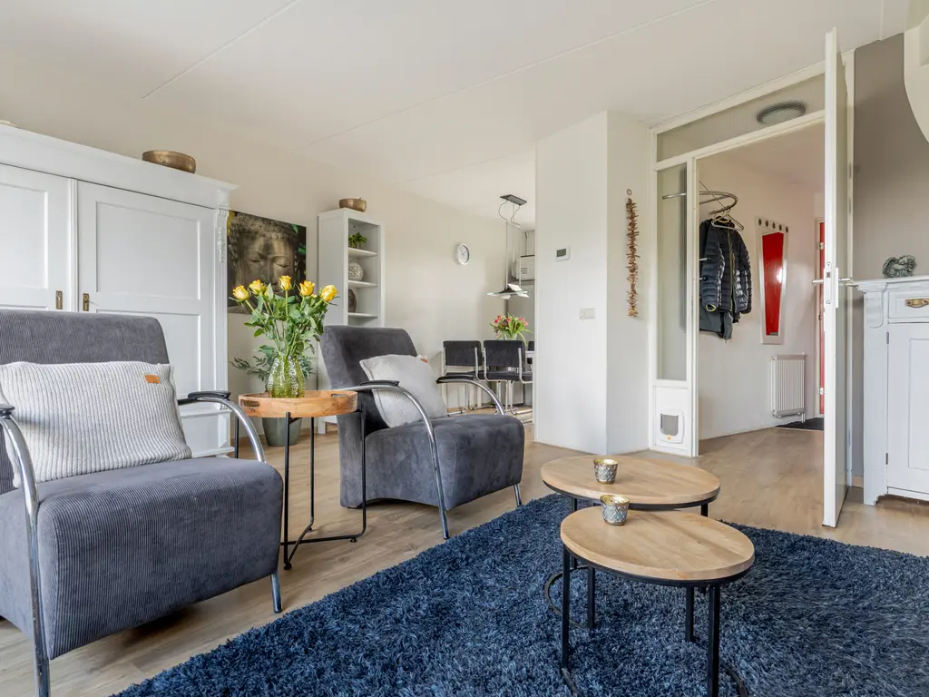 Vlinderkleuven 20, ASSEN