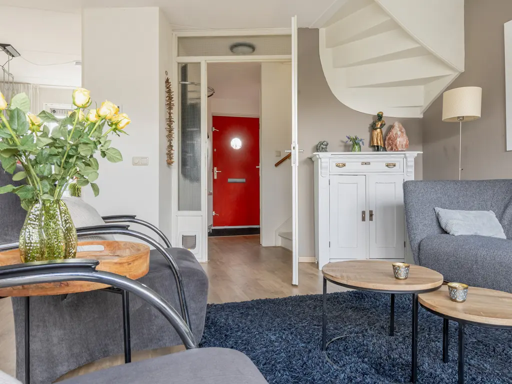 Vlinderkleuven 20, ASSEN