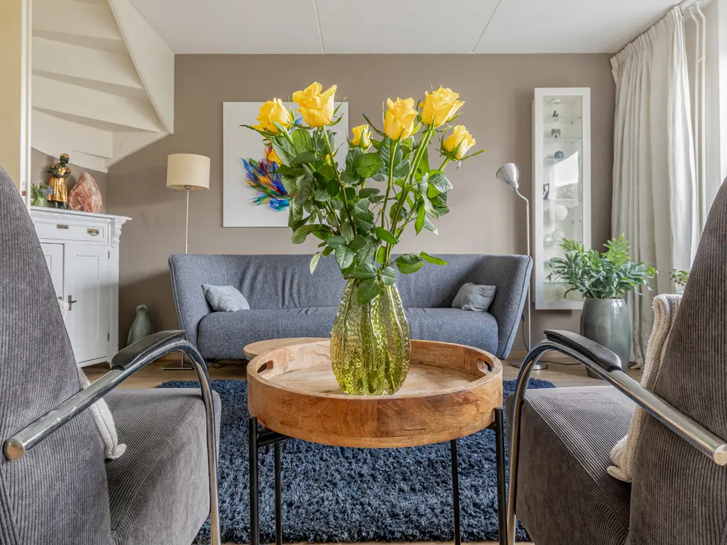 Vlinderkleuven 20, ASSEN