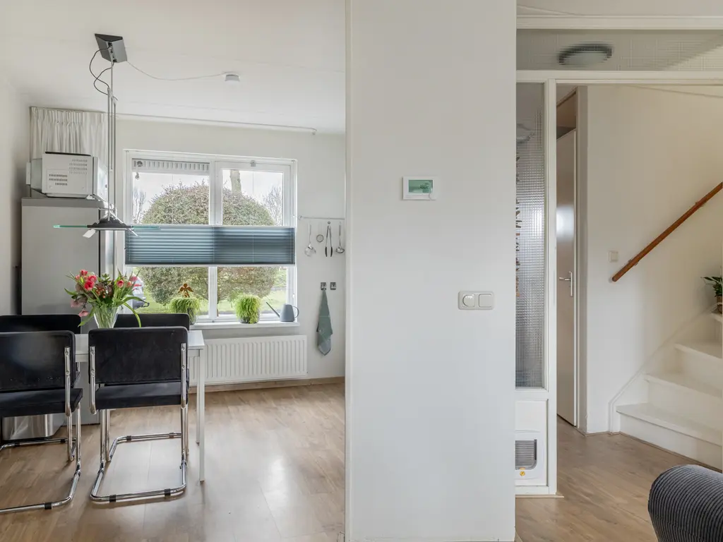 Vlinderkleuven 20, ASSEN