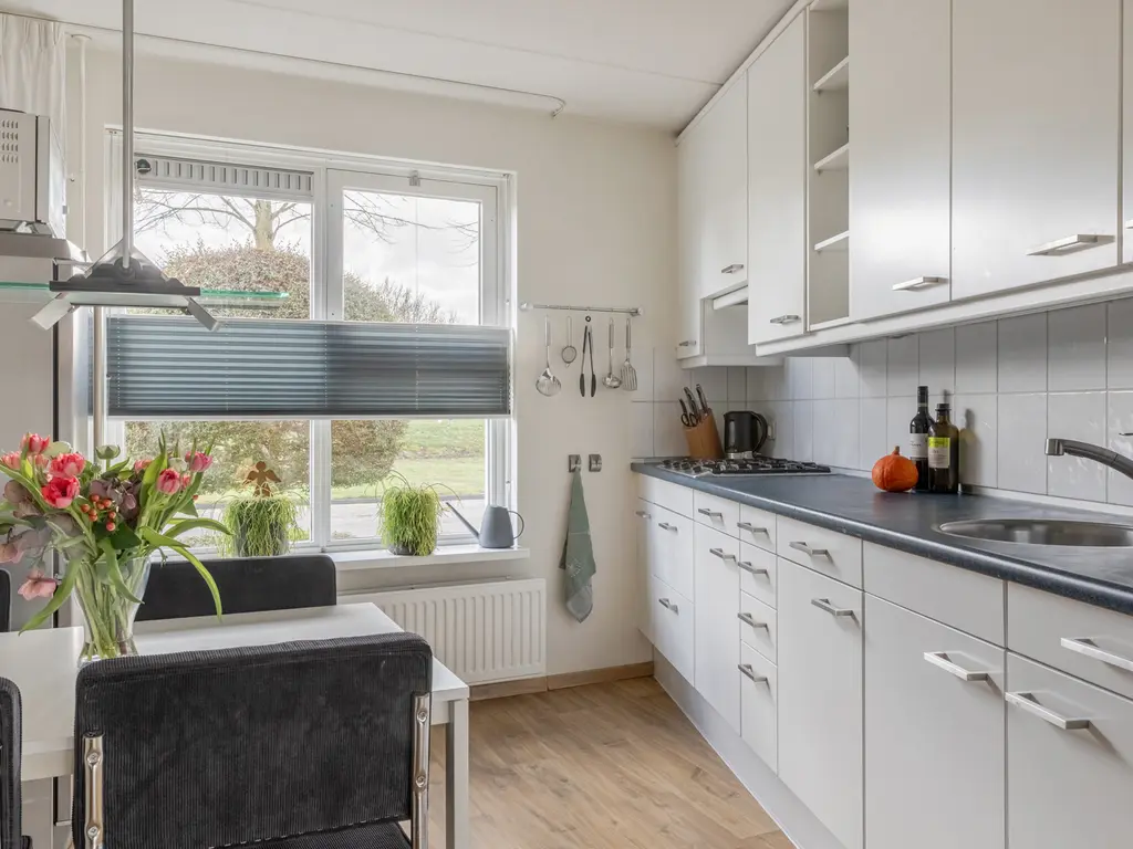 Vlinderkleuven 20, ASSEN