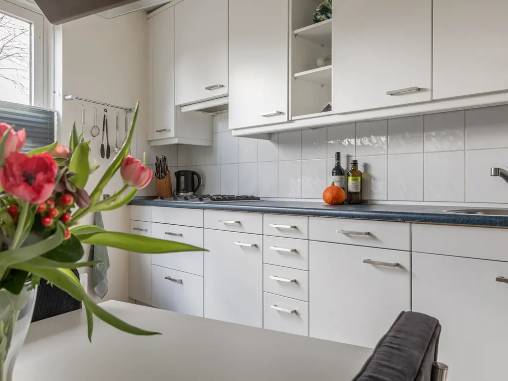 Vlinderkleuven 20, ASSEN