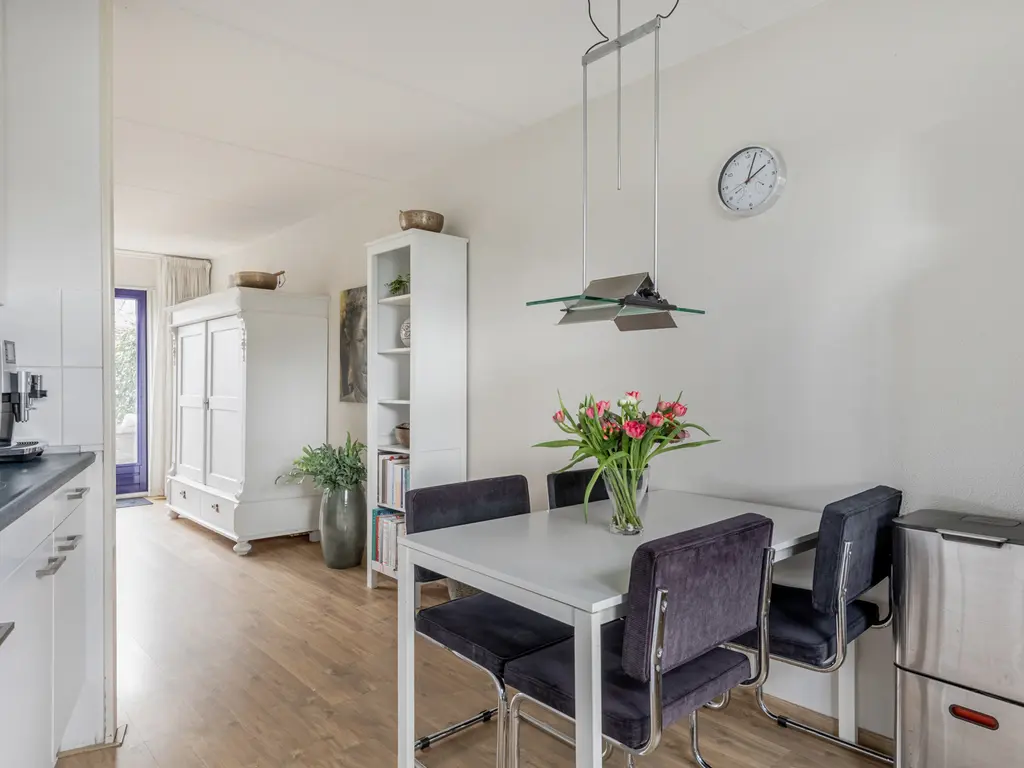 Vlinderkleuven 20, ASSEN