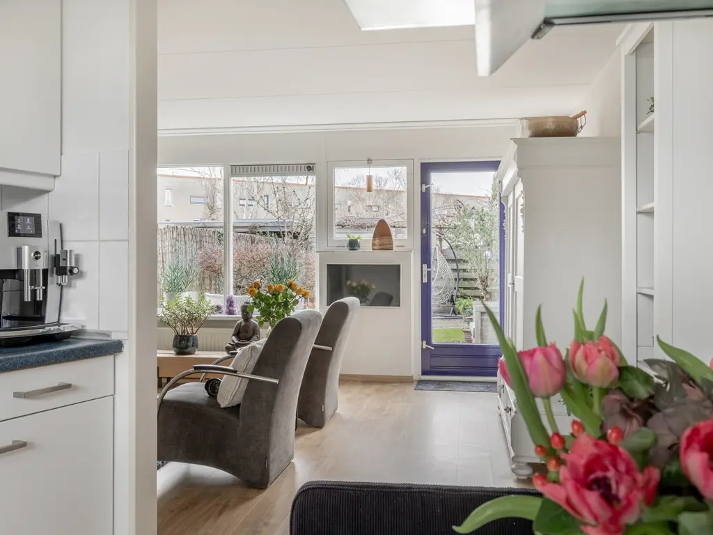 Vlinderkleuven 20, ASSEN