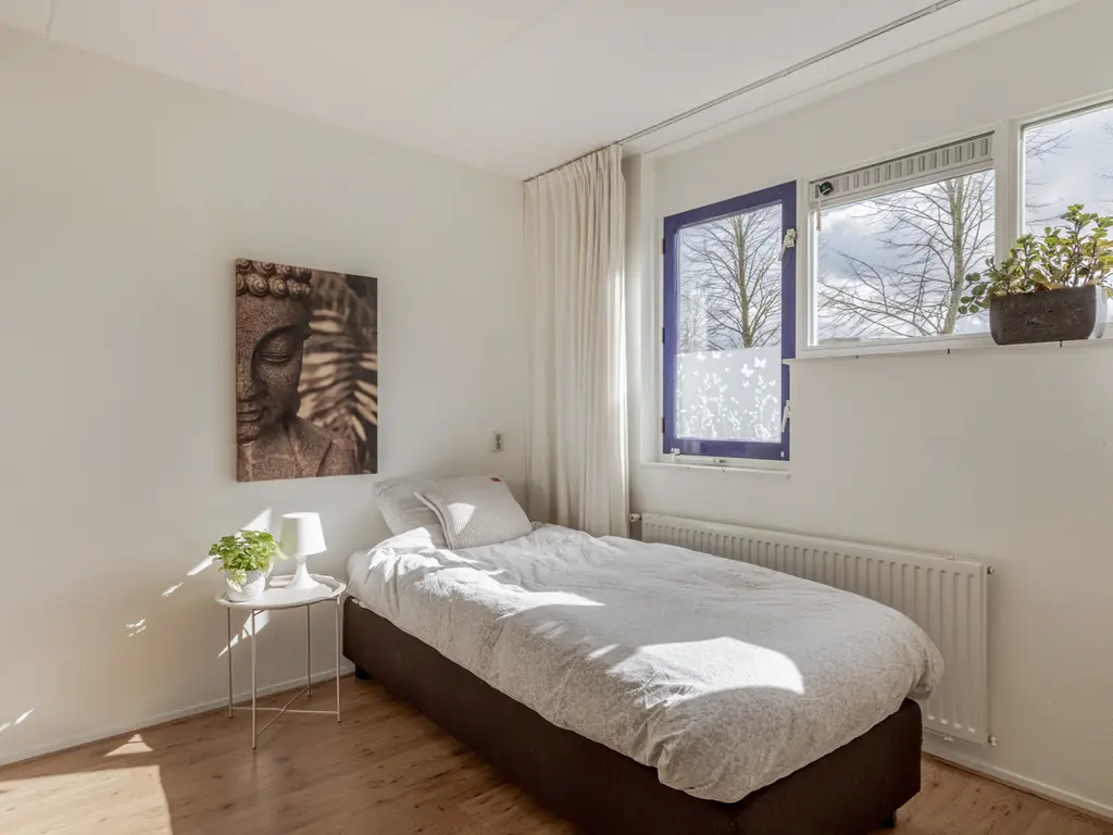 Vlinderkleuven 20, ASSEN