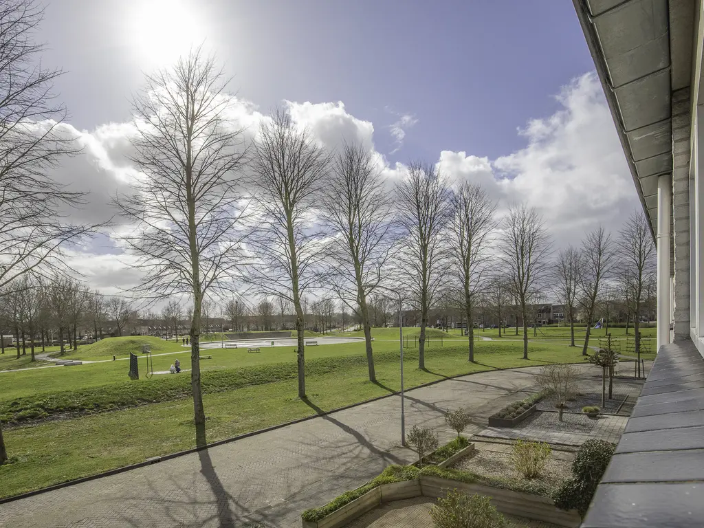 Vlinderkleuven 20, ASSEN