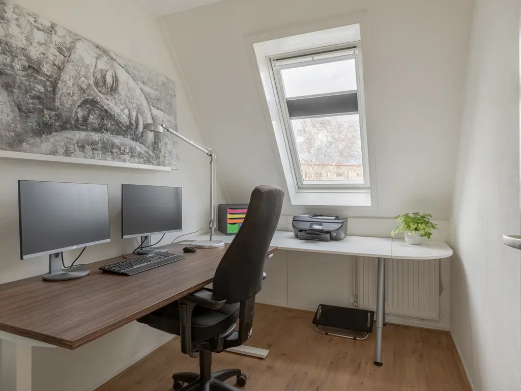 Vlinderkleuven 20, ASSEN