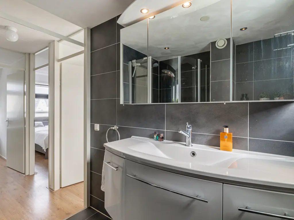 Vlinderkleuven 20, ASSEN