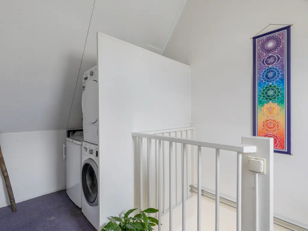 Vlinderkleuven 20, ASSEN