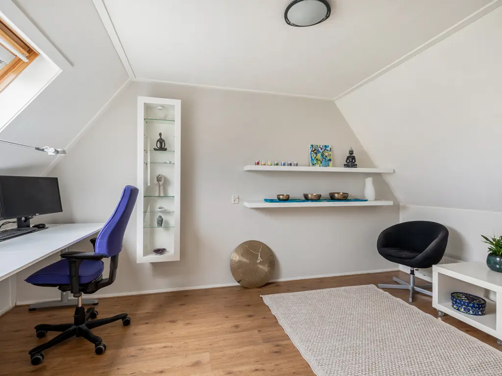 Vlinderkleuven 20, ASSEN