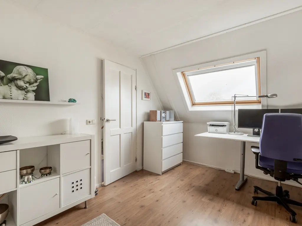 Vlinderkleuven 20, ASSEN