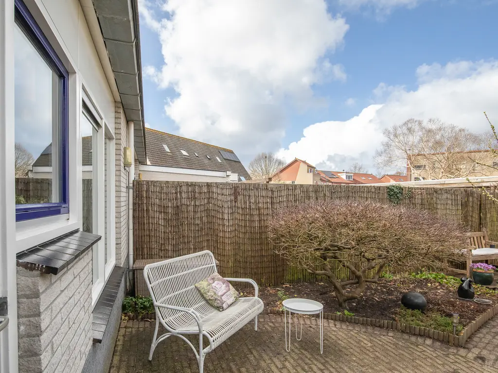 Vlinderkleuven 20, ASSEN