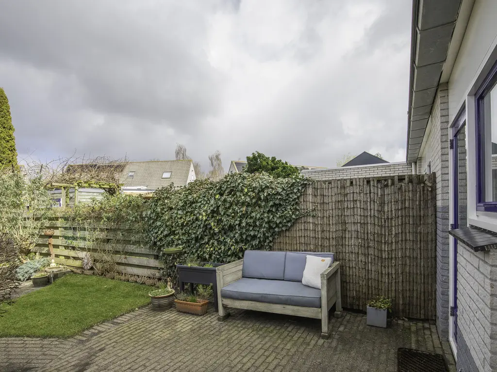 Vlinderkleuven 20, ASSEN