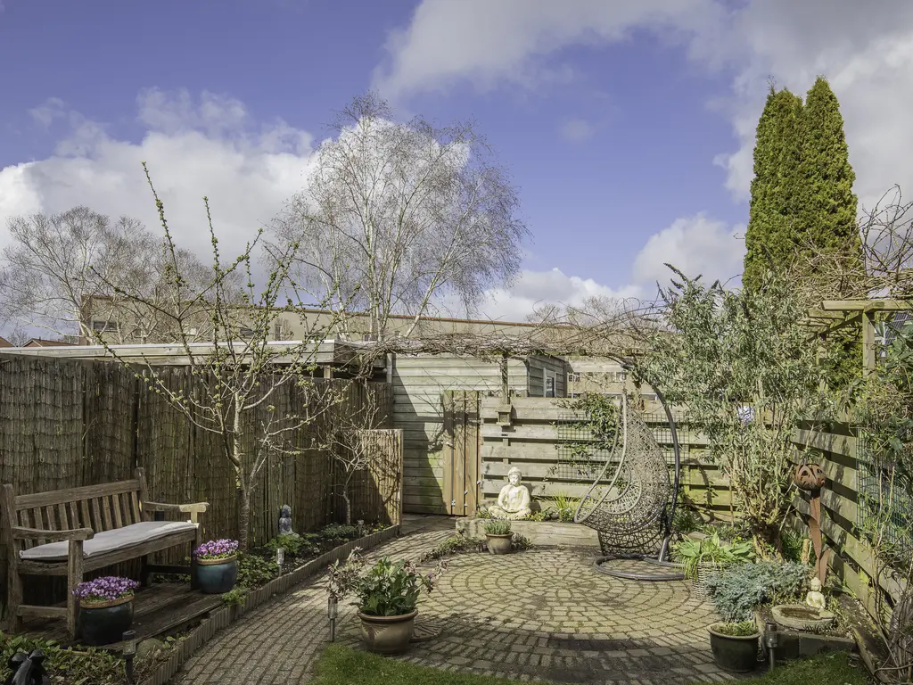 Vlinderkleuven 20, ASSEN