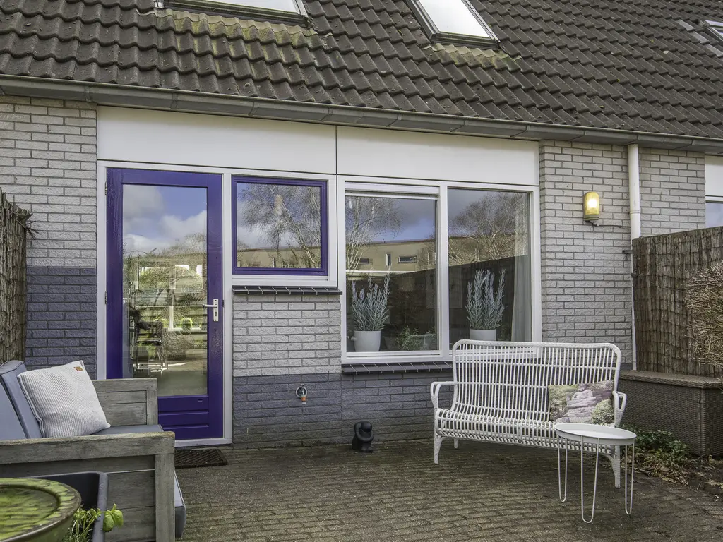 Vlinderkleuven 20, ASSEN