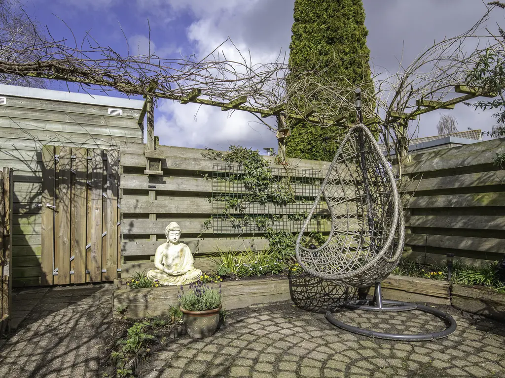 Vlinderkleuven 20, ASSEN