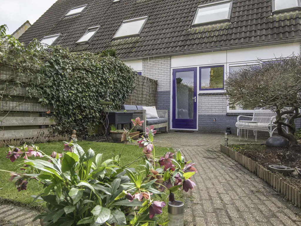 Vlinderkleuven 20, ASSEN