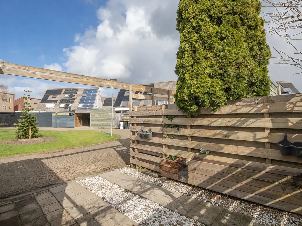 Vlinderkleuven 20, ASSEN